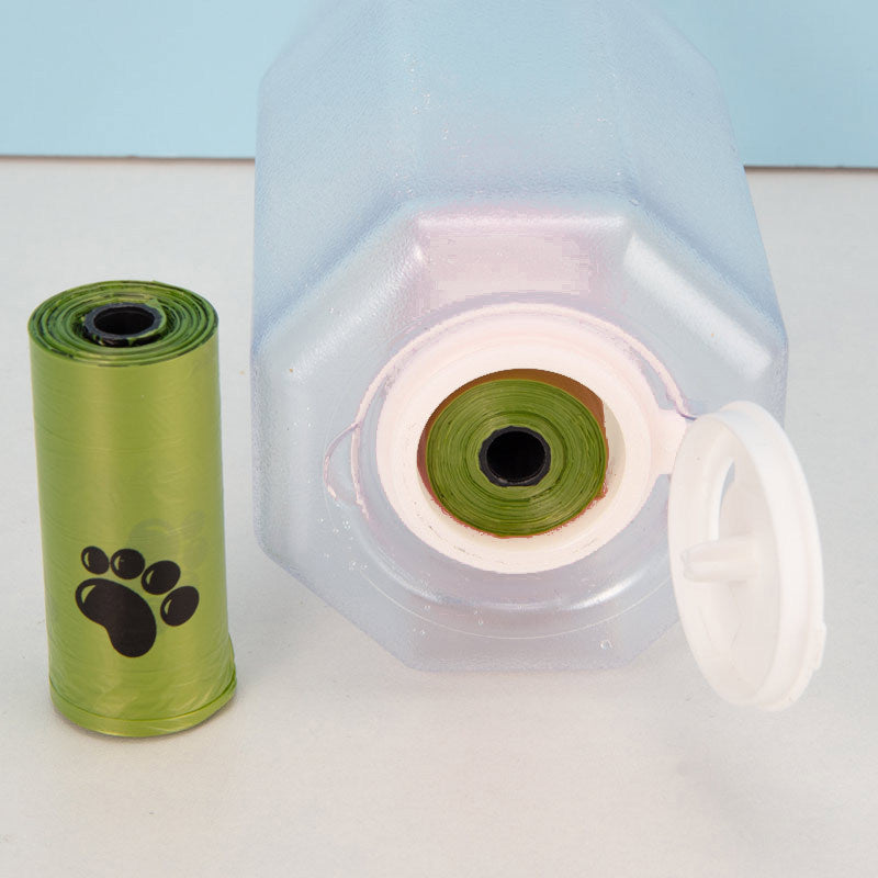 Multi-Function Pet Bottle